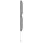 Testata LED vidaXL Design a Blocchi di Diamante Grigio Chiaro 144 cm Tessuto Testata LED vidaXL Design a Blocchi di Diamante Grigio Chiaro 144 cm Tessuto