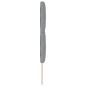 Testata LED vidaXL Design a Rombi Grigio Chiaro 180 cm Tessuto Testata LED vidaXL Design a Rombi Grigio Chiaro 180 cm Tessuto