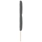 Testiera LED vidaXL Design a Rombi Grigia Scura 200 cm Tessuto Testiera LED vidaXL Design a Rombi Grigia Scura 200 cm Tessuto
