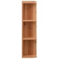 Armadietto a Specchio Rovere 66x17x63 cm in MDF Armadietto a Specchio Rovere 66x17x63 cm in MDF