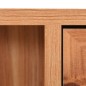 Armadietto a Specchio Rovere 66x17x63 cm in MDF Armadietto a Specchio Rovere 66x17x63 cm in MDF
