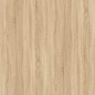 Set Mobili Porta TV 8pz Rovere Sonoma in Legno Multistrato