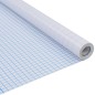 Pellicole Privacy Smerigliate per Finestre 5 pz in PVC Pellicole Privacy Smerigliate per Finestre 5 pz in PVC