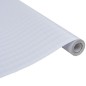 Pellicole Privacy Smerigliate per Finestre 5 pz in PVC Pellicole Privacy Smerigliate per Finestre 5 pz in PVC