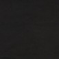 Panca Nera 110,5x45x49 cm in Velluto Panca Nera 110,5x45x49 cm in Velluto