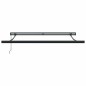 vidaXL Tenda da sole manuale retrattile a strisce multicolore 350x250 cm