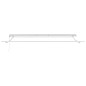 vidaXL Tenda Retrattile Automatica con LED Gialla e Arancione, 450x350 cm