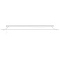 vidaXL Tenda Retrattile Automatica con LED Gialla e Arancione 600 x 350 cm