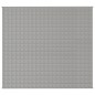 vidaXL Coperta Ponderata Grigia 200x230 cm 13 kg Tessuto vidaXL Coperta Ponderata Grigia 200x230 cm 13 kg Tessuto
