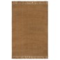 Tappeto Runner con Nappe 60x200 cm Iuta Tappeto Runner con Nappe 60x200 cm Iuta