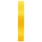 Nastro Riflettente giallo 2,5 cm x 50 m PVC Nastro Riflettente giallo 2,5 cm x 50 m PVC