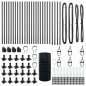 vidaXL Euro Fence con 13 pali flangiati 0,6x50 m in acciaio zincato vidaXL Euro Fence con 13 pali flangiati 0,6x50 m in acciaio zincato