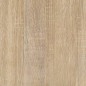 Libreria Rovere Sonoma 60x33x100 cm Legno Multistrato e Acciaio