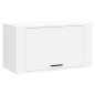 Scarpiera a Parete Bianco 70x35x38 cm Legno Multistrato Scarpiera a Parete Bianco 70x35x38 cm Legno Multistrato