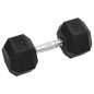 Manubri 2 pz 20 kg Ghisa Manubri 2 pz 20 kg Ghisa
