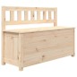 Panca 110x41x76,5 cm in Legno Massello di Pino Panca 110x41x76,5 cm in Legno Massello di Pino