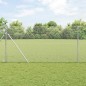 vidaXL Recinzione Esagonale 1.4x10 m in Acciaio Zincato vidaXL Recinzione Esagonale 1.4x10 m in Acciaio Zincato