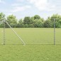 vidaXL Recinzione Esagonale 1,2 x 10 m in Acciaio Galvanizzato vidaXL Recinzione Esagonale 1,2 x 10 m in Acciaio Galvanizzato