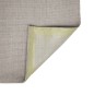 Tappeto in Sisal Naturale 80x150 cm Sabbia Tappeto in Sisal Naturale 80x150 cm Sabbia