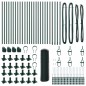 Recinzione esagonale vidaXL Verde 1x50 m Acciaio Recinzione esagonale vidaXL Verde 1x50 m Acciaio