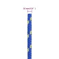 Corda Nautica Blu 10 mm 100 m in Polipropilene Corda Nautica Blu 10 mm 100 m in Polipropilene