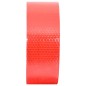 Nastro Riflettente Rosso 5 cm x 20 m PVC Nastro Riflettente Rosso 5 cm x 20 m PVC