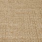 Tappeto in Sisal Naturale 80 x 350 cm Tappeto in Sisal Naturale 80 x 350 cm