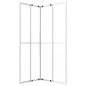 Cabina Doccia ESG Smerigliato 80x70x180 cm Cabina Doccia ESG Smerigliato 80x70x180 cm
