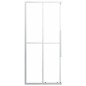 Cabina Doccia ESG Smerigliato 80x70x180 cm Cabina Doccia ESG Smerigliato 80x70x180 cm