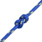 vidaXL Corda per barca Blu 6 mm 250 m in Polipropilene vidaXL Corda per barca Blu 6 mm 250 m in Polipropilene