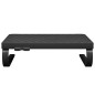 Supporto per Monitor Nero 37x28x11,5 cm Supporto per Monitor Nero 37x28x11,5 cm