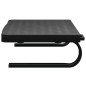Supporto per Monitor Nero 37x28x11,5 cm Supporto per Monitor Nero 37x28x11,5 cm