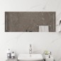 Specchio da Bagno con Luci LED 100x40 cm Specchio da Bagno con Luci LED 100x40 cm