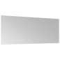 Specchio da Bagno con Luci LED 100x40 cm Specchio da Bagno con Luci LED 100x40 cm