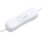 Specchio da Bagno con Luci LED 100x40 cm Specchio da Bagno con Luci LED 100x40 cm