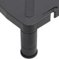 Supporto per Monitor Nero 33,5x34x10,5 cm Supporto per Monitor Nero 33,5x34x10,5 cm