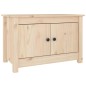 Scarpiera 70x38x45,5 cm in Legno Massello di Pino Scarpiera 70x38x45,5 cm in Legno Massello di Pino
