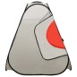Tenda da Gioco per Bambini Elefante Grigio 174x86x101 cm Tenda da Gioco per Bambini Elefante Grigio 174x86x101 cm