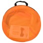 Tenda da Gioco Bambini 250 Palline Multicolore 338x123x111 cm Tenda da Gioco Bambini 250 Palline Multicolore 338x123x111 cm