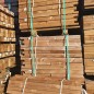 Pergola Addossata B-Stock 2x6x2,2 m Pino Massello Impregnato Pergola Addossata B-Stock 2x6x2,2 m Pino Massello Impregnato