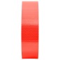 Nastro Riflettente Rosso 5 cm x 50 m PVC Nastro Riflettente Rosso 5 cm x 50 m PVC