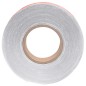 Nastro Riflettente Rosso 5 cm x 50 m PVC Nastro Riflettente Rosso 5 cm x 50 m PVC