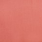 Panca Rosa 110x76x80 cm in Velluto Panca Rosa 110x76x80 cm in Velluto
