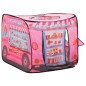Tenda da Gioco per Bambini Rosa 70x112x70 cm Tenda da Gioco per Bambini Rosa 70x112x70 cm