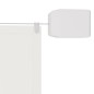 Paravento Verticale Bianco 100x1200 cm Tessuto Oxford Paravento Verticale Bianco 100x1200 cm Tessuto Oxford