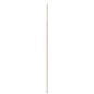 Asta per Parasole a Vela 200 cm Acciaio Zincato Asta per Parasole a Vela 200 cm Acciaio Zincato
