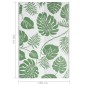 Tappeto da Esterno Verde 190x290 cm in PP Tappeto da Esterno Verde 190x290 cm in PP