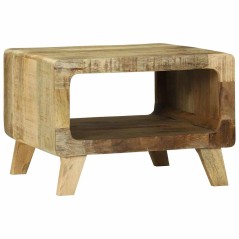 vidaXL Tavolino da salotto 50 x 50 x 35 cm