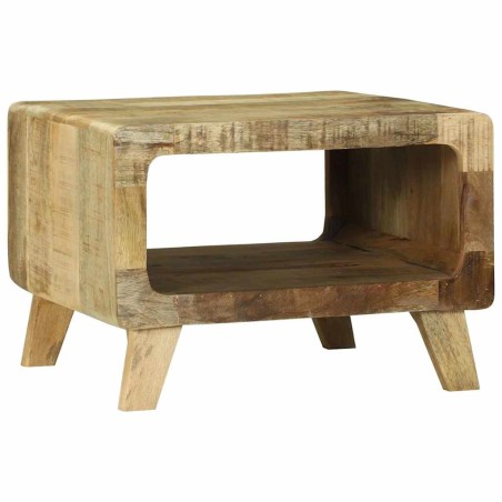 vidaXL Tavolino da salotto 50 x 50 x 35 cm