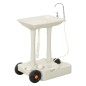 Set Toilette da Campeggio Portatile e Supporto Lavamani Set Toilette da Campeggio Portatile e Supporto Lavamani